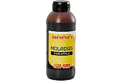 Меласа Brain Molasses Pineapple (Ананас) 500 мл