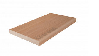 Лиштва прибивна 70 мм для дверей Darumi