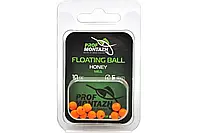 Насадка Проф Монтаж EVA Floating Ball 5мм (10шт/уп) Мед