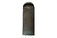 Спальный мешок Tramp Shypit 500XL Olive 220/100 UTRS-062L правый