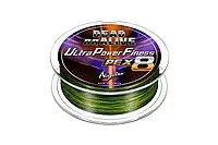 Шнур Varivas DorA Ultra Power Finesse PE X8 150м #2