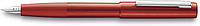 Lamy aion 077 Fountain Pen Red Nib EF Special Edition