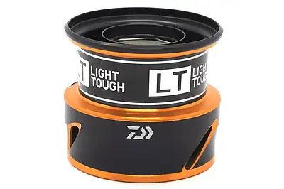 Шпуля Daiwa 20 LT Spool | Сравнить цены и купить на Prom.ua