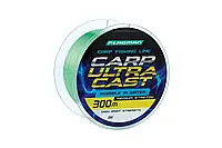 Леска Flagman Carp Ultra Cast 300м 0.35мм 14.6кг