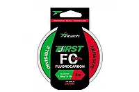 Флюорокарбон Intech First FC 8м (0.60mm (19.42kg / 42.8lb))