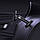 Магнітний тримач телефона в авто Baseus C01 Magnetic Phone Holder Black (SUCC000001), фото 6