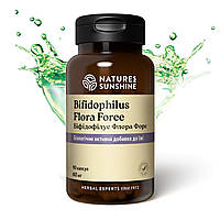 Біфідофілус Флора Форс НСП (Bifidophilus Flora Force) NSP Біологічно Активна Добавка