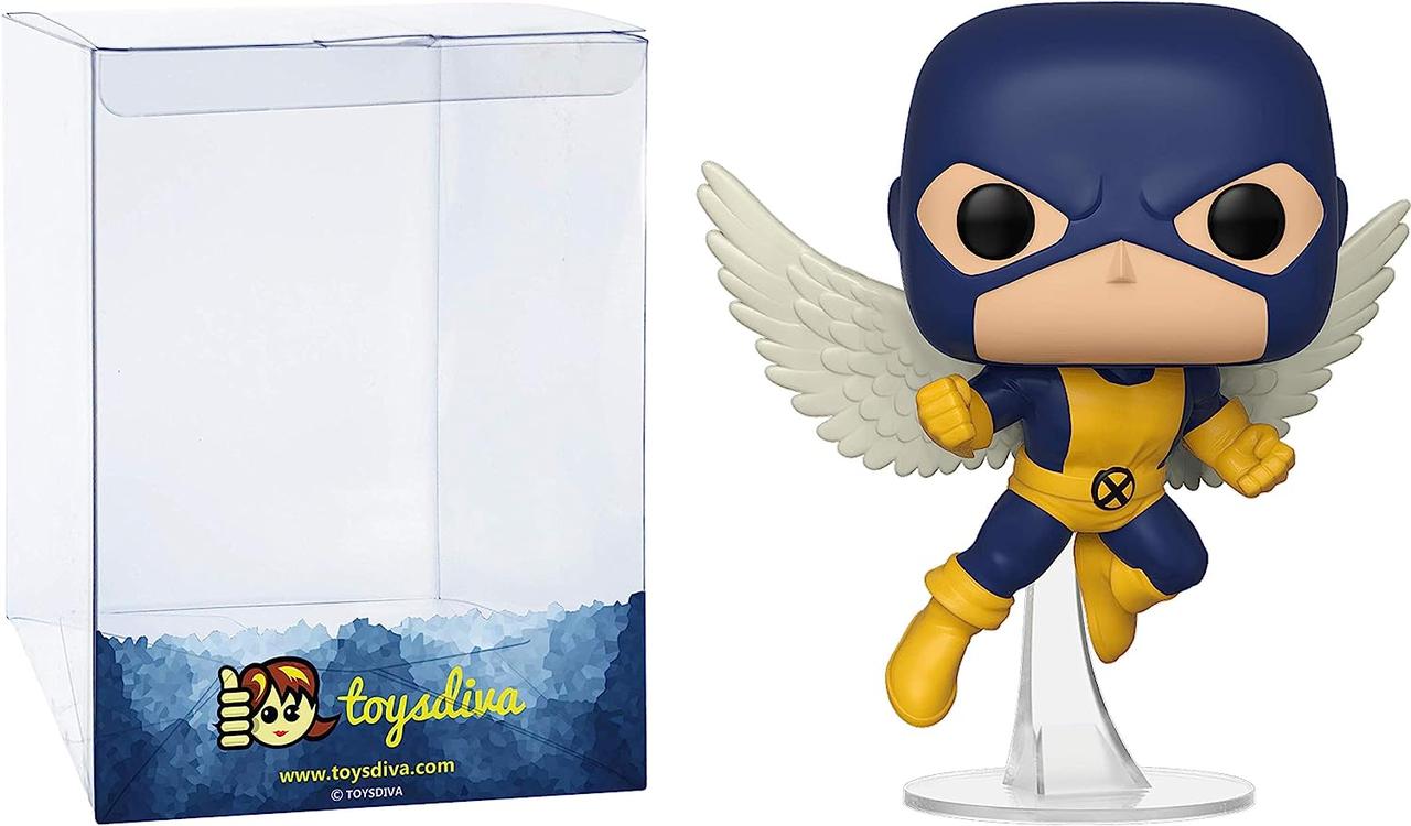 Funko Pop 1 ToysDiva 50640715 B