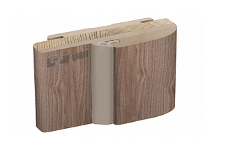 Коробка Телескоп Darumi 100 мм дерево+МДФ