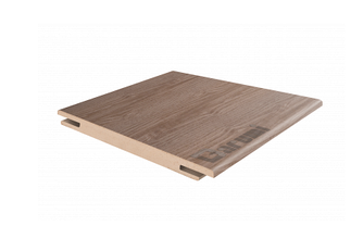 Добір 100 мм Телескоп для дверей Darumi