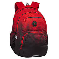 Школьный рюкзак Coolpack PICK "CRANBERRY" 23 л 41х30х16 см