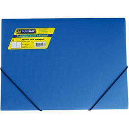 Папка на резинках