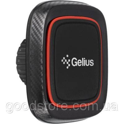 Універсальний автотримач Gelius Pro GP-CH010 Black (00000082302)