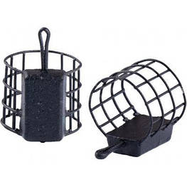 Годівниця Brain fishing фідерна XS 3x10 осередків крашена 40g Bl (1858.21.22) - оригінал