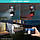 Wi-Fi камера BESDER P10QS — 9 МП + ПОДАРУНОК!, 3 об'єктиви, (задалений перегляд), обертання,сигналізація — ORIGINAL, фото 2
