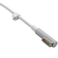 Кабель живлення Extradigital Apple MagSafe1 to PowerBank DC Plug 5.5*2.5 (KBP1667), фото 2