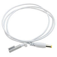 Кабель живлення Extradigital Apple MagSafe1 to PowerBank DC Plug 5.5*2.5 (KBP1667), фото 5