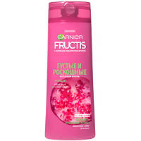 Шампунь Garnier Fructis Густые и роскошные 400 мл (3600541534841)