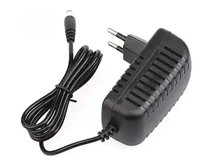 Блок живлення 6V 2A (5.5*2.1), фото 1