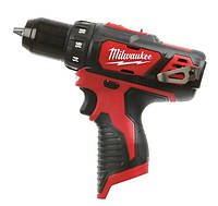 Дриль-шурупокрут MILWAUKEE M12 BDD-152C PROMOTION IN2