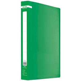 Папка на кольцах