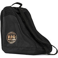Сумка для роликів Rio Roller Rose Bag black (RIO512-BK1)