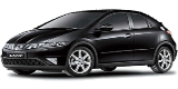 HONDA Civic 8 2005-2011