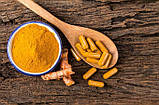Куркумін ( тумерик) екстракт 65%, фото 4