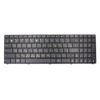 Клавиатура ноутбука PowerPlant ASUS A53U,K53U черный (KB312504)