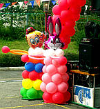 Букети та фігури, фото 4