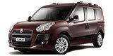 FIAT Doblo (2010-)