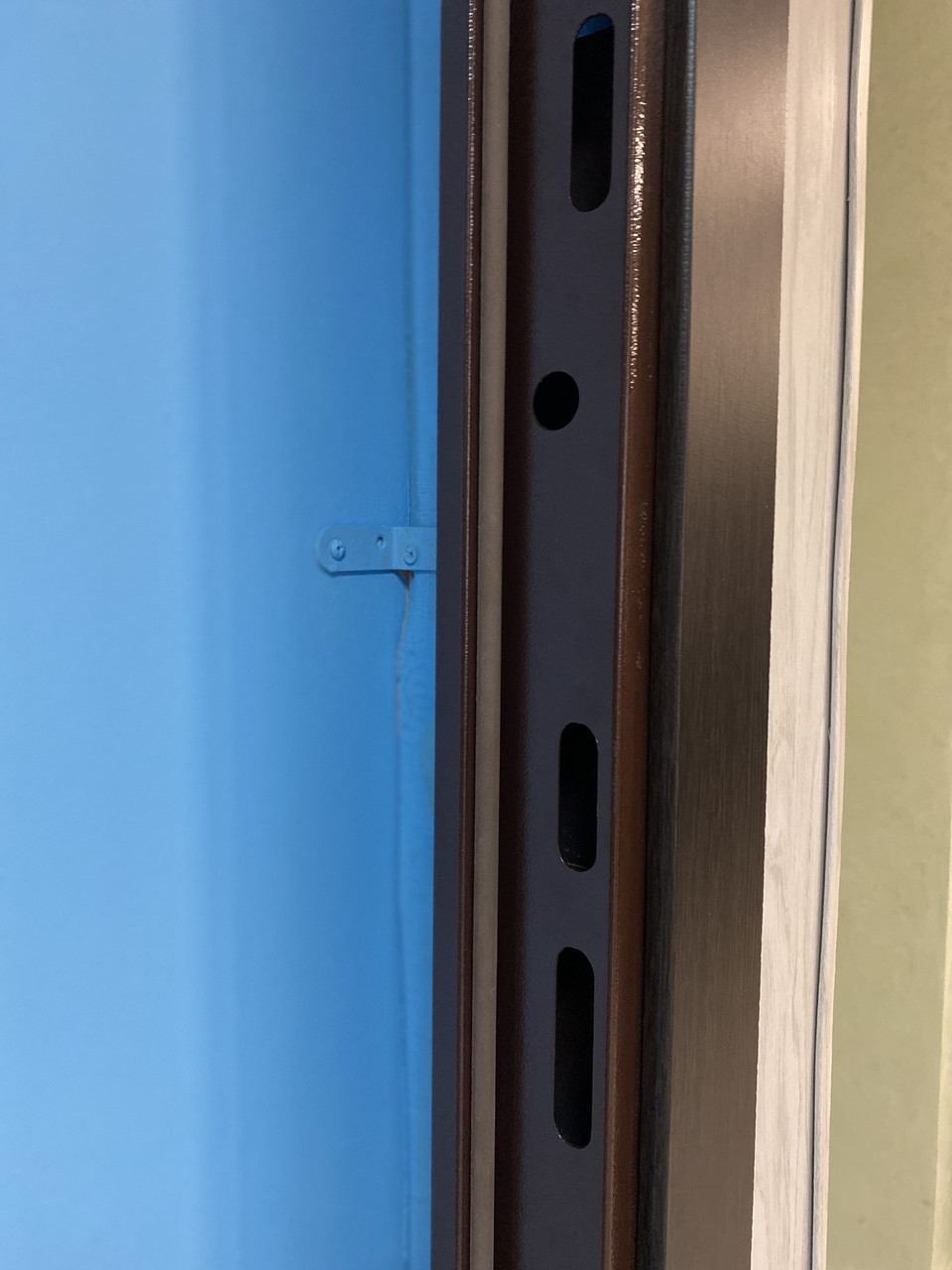 Входная дверь для квартиры "Портала" (серия Элегант NEW) модель Лайн - фото 6 - id-p368081268