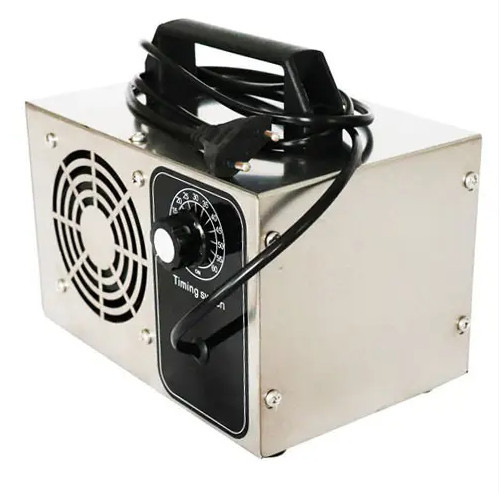 Озонатор повітря FK-B10S 10 г/год 100 Вт з таймером