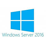 Програмне забезпечення Windows Server 2016 Standard x64 16 Core OEM DVD (P73-07113)
