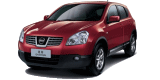 NISSAN Qashqai (2006-2013)