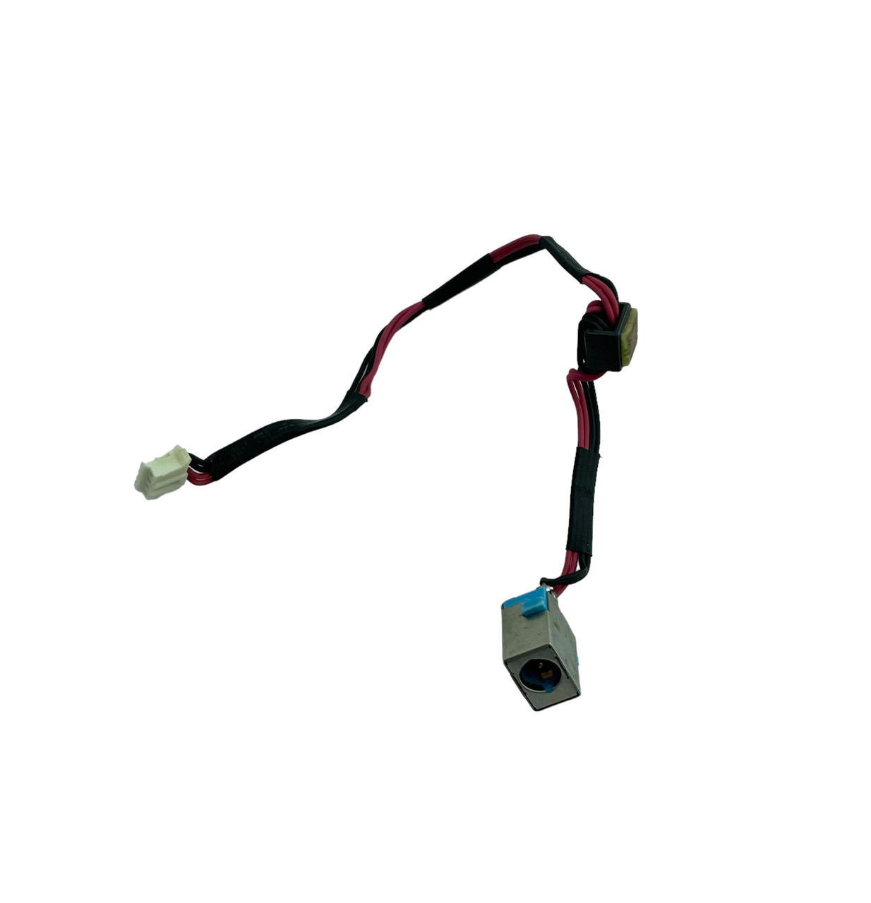 Роз'єм живлення з кабелем для ноутбука Acer 5552, фото 1