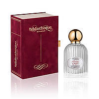 Bibliotheque de Parfum Memoirs Of Geisha 100 мл