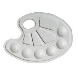 Палитры для рисования