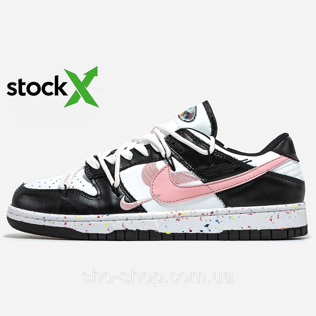 Кроссовки Nike 1012 SB Dunk Low
