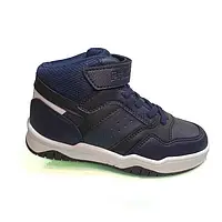 Кросівки дитячі 32 Promax 1862-02, темно-синій (31-35)