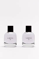 Zara   Набір жіночих ароматів GARDENIA   90 *2 мл