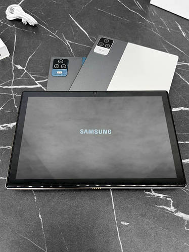 Купить Мощный Планшет Samsung Galaxy TAB S8+ 8/128 gb FullHD ЧН1206 ...