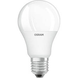 Лампочка Osram LED A60 9W 806Lm 2700К+RGB E27 (4058075430754)