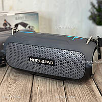 Портативная Bluetooth колонка Hopestar A41 10W