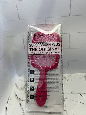 Гребінець SuperBrush Plus The Original