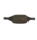 Сумка поясна Mil-Tec Traveller Olive 13512401, фото 3