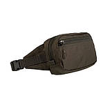 Сумка поясна Mil-Tec Traveller Olive 13512401, фото 2