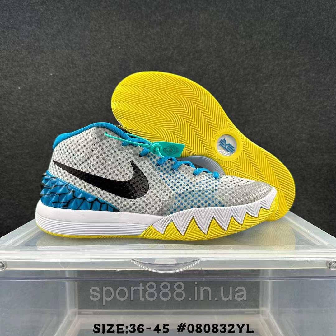 Kyrie 5 deals wings