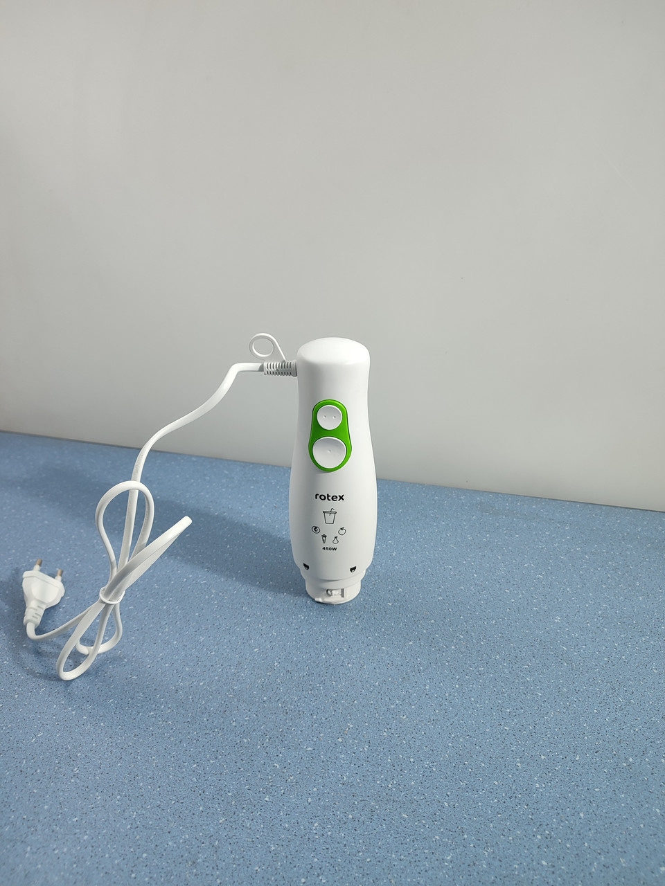 Мотор для блендера Rotex RTB440W, фото 1