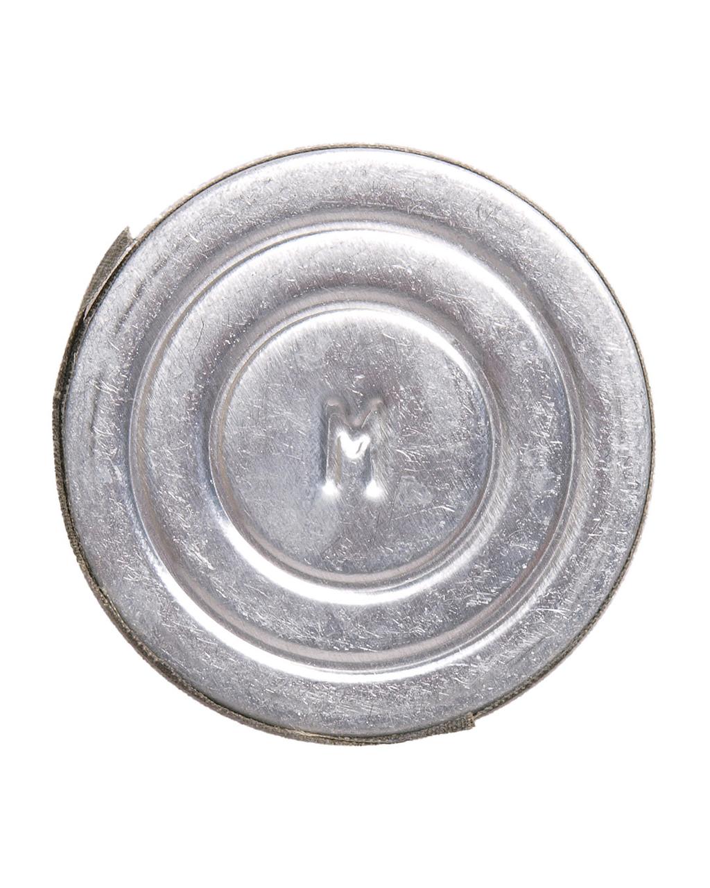 Мембрана плівка захисна для протигаза пмг—1